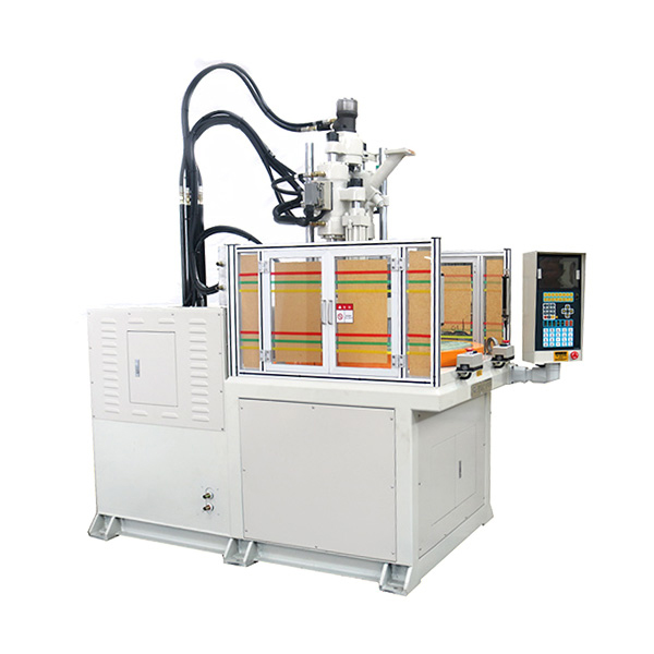 V35R2立式圓盤注塑機(jī) V35R2立式圓盤注塑機(jī)