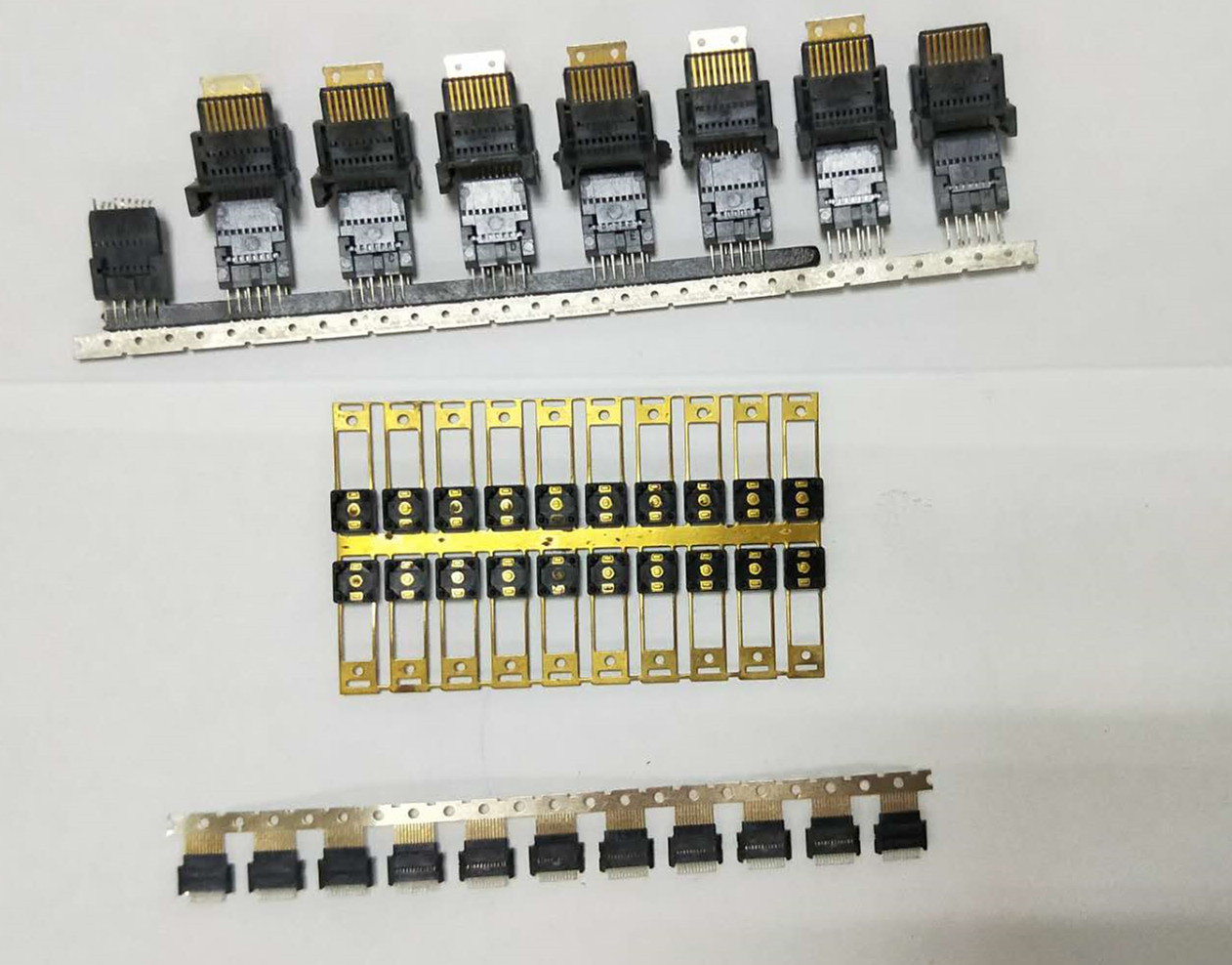連接器注塑機(jī)廠家